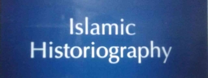 Historiografi Islam Modern