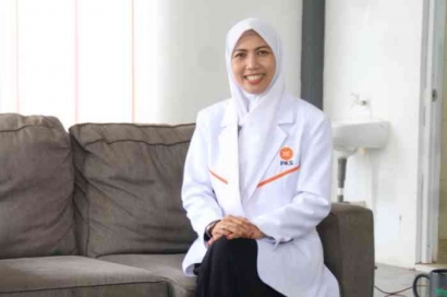 Didukung Banyak Kalangan Masyarakat, Hj. Siti Yuhanah Optimis Menang Pada Pileg 2024