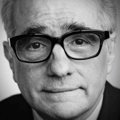 Martin Scorsese dan Representasi Maskulinitas dalam Karya-karya Sinematiknya