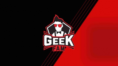 Daftar Roster Geek Fam MPL ID Season 12