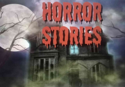 Sejarah Singkat Film Horror dan Kenapa Malam Jumat Dianggap Menyeramkan