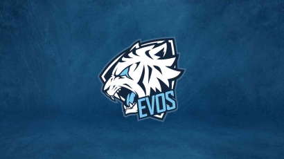 Daftar Roster EVOS Legends Esports MPL ID Season 12