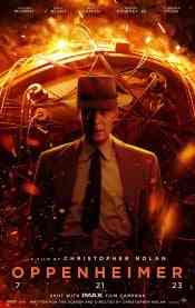 Sinopsis Film Oppenheimer: Film Biopik Terbaru Tahun 2023, Berdurasi Terpanjang 3 Jam