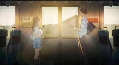 Anime Koe no Katachi dan Bullying yang Memengaruhi Harga Diri