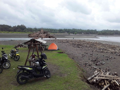 Wisata Tanjung Cemara, Spot Wisata Baru Dipangandaran