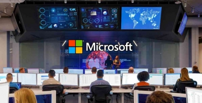 Microsoft Memperingatkan Serangan Zero-Day Office: Tidak Ada Patch yang Tersedia