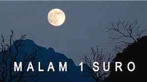 Amalan Malam 1 Suro Menurut Syariat Islam, Berdasarkan Sunnah Nabi Muhammad SAW