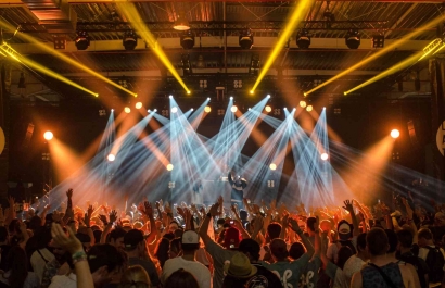 Kapan Remaja Boleh Menonton Konser? Begini Peraturan di Jerman