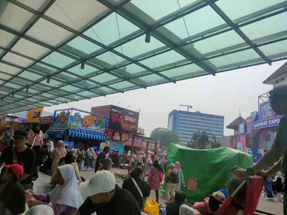 Jakarta Fair, Si Monoton yang Selalu Dirindukan Tiap Tahunnya