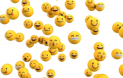 Emoji: Menembus Batasan Bahasa dan Budaya dalam Komunikasi Modern
