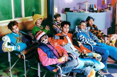 Comeback Terbaru NCT Dream dalam Album "ISTJ"
