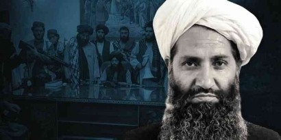 Pasca Kendali Taliban: Kehidupan dalam Bayang-bayang Krisis