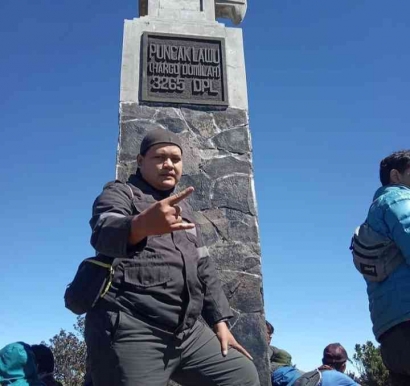 Pengalaman Pertama Pendakian Gunung Lawu via Cemoro Sewu