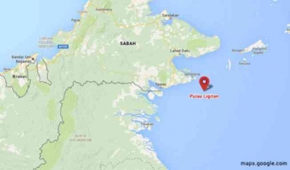 Faktor-faktor Lepasnya Pulau Sipadan dan Ligitan ke Tangan Malaysia