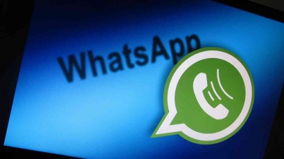 Penting Disimak: WhatsApp Luncurkan Fitur Baru ini