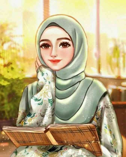 Aisyah Episode 2: Hijabku adalah Sumber Kekuatanku