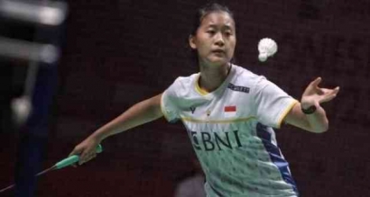 Putri KW Melaju ke Babak 16 Besar Korea Open Setelah Taklukkan Pebulu Tangkis Negeri Jiran