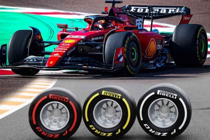 F1 2023: Format Kualifikasi Baru Akan Diuji di GP Hongaria