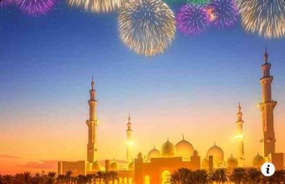 Renungan Tahun Baru Islam: Komparasi Masehi dan Hijriah
