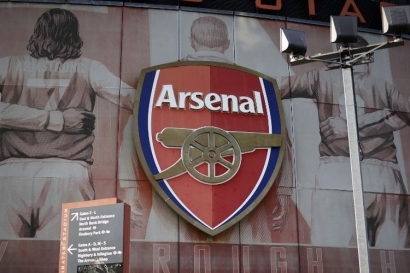 Arsenal, di Tengah Harapan dan Tekanan Besar
