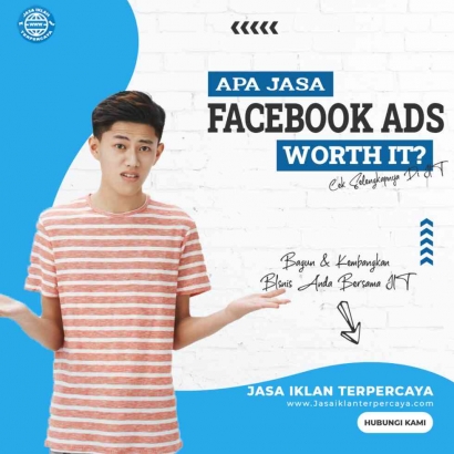 Masihkah Efektif Menggunakan Facebook Ads di Era Sekarang?