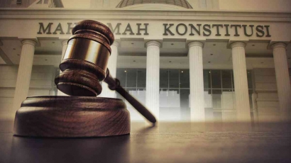 20 tahun Mahkamah Konstitusi: Harapan Rakyat Indonesia & Pilar Peradilan Republik Indonesia