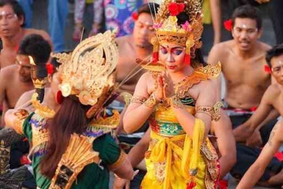 3 Fungsi Kearifan Lokal sebagai Aspek Budaya Nusantara