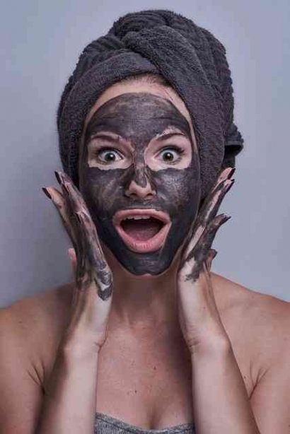 Manfaat Clay Mask untuk Kecantikan