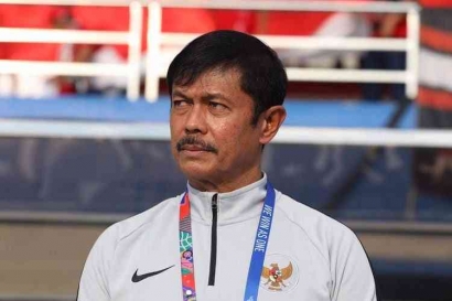 Striker Indonesia Pernah Jadi Topskor Asian Games