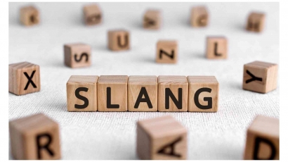 Slang Words: A Colorful Aspect of English Language