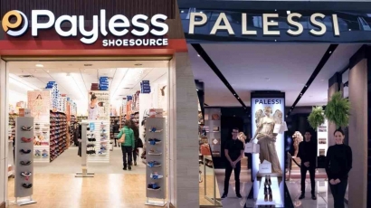 Palessi Shoes: Belanja atau Terjebak Ilusi?