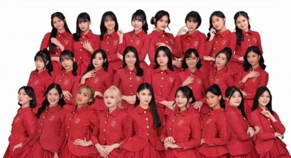 JKT48 New Era: Kejayaan Kembali Idol Group Ibukota