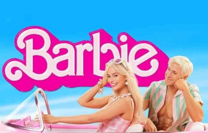 Melihat Dunia dalam Kacamata Barbie