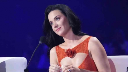 Katy Perry Membeli Penthouse di Los Angeles dengan Harga $11 Juta