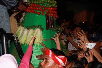 Menelisik Makna Suro dalam Tradisi Jawa dengan Tradisi Islam