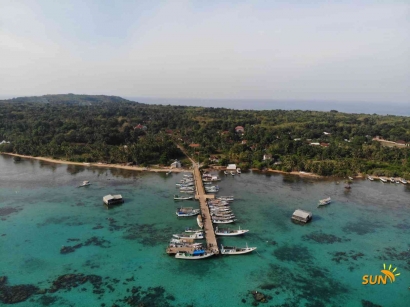 Desa Parang Karimunjawa: Pesona Pulau Eksotis, Keajaiban Alam, dan Ragam Produk UMKM yang Menggoda