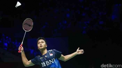 Tiga Wakil Indonesia Melaju ke 16 Besar Japan Open, Siapa Menyusul?