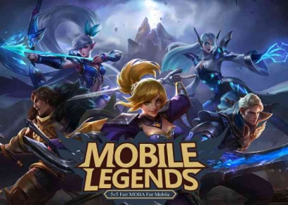 Mobile Legends: Update Terkini dan Perkembangan Game Populer