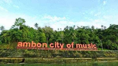 Ambon World City Of Music: A Reward From UNESCO