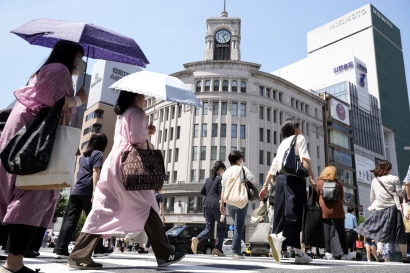 Jouhatsu, Fenomena Menghilang Tanpa Jejak Masyarakat Jepang
