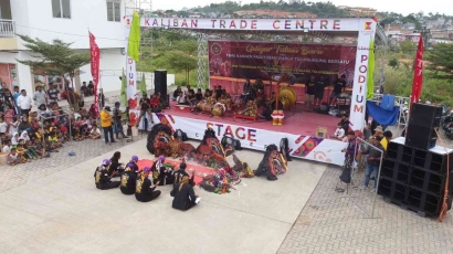 Kaliban Trade Centre: Tempat Event dengan Harga Terjangkau