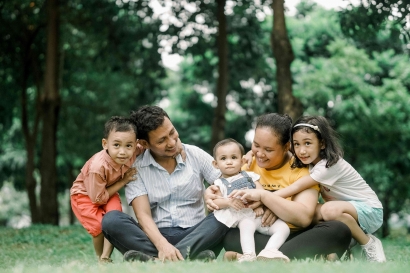 5 Metode Parenting dan Efeknya Terhadap Perkembangan Anak