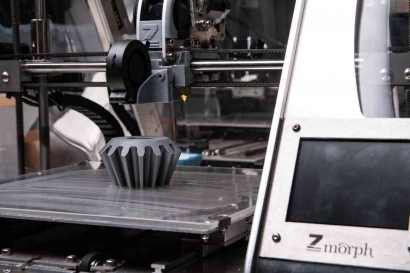 Ingin Membuka Jasa 3D Print? Inilah Cara Menentukan Harganya
