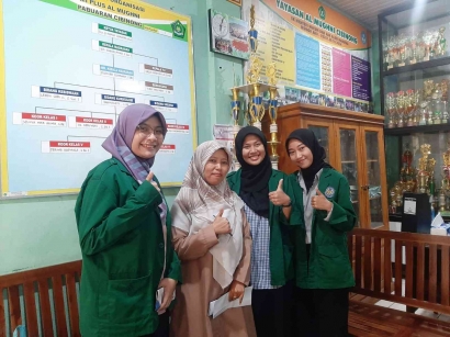 Perbandingan Implementasi Pendidikan Agama Islam di  Sekolah MI dan SD Cibinong Bogor