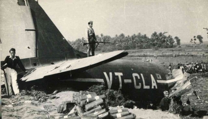 Hari Bakti TNI AU : Sorotan Pembelian Pesawat Tempur Bekas dan Jasa Herky