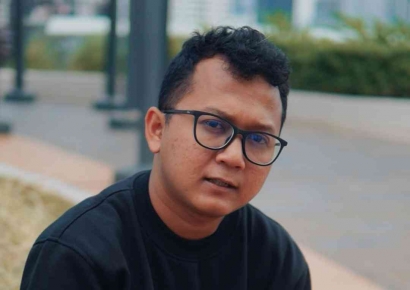 Ridho Mahdafi, Konten Kreator Asal Klaten Jawa Tengah, Sukses Raih Cuan melalui Bisnis Digital Marke