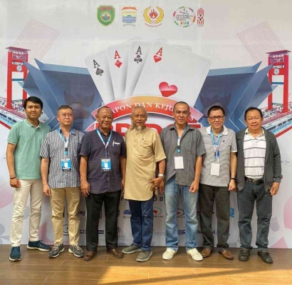Tiga Tim DKI Berlaga di Final Pra-PON, Aceh Unggul di Senior
