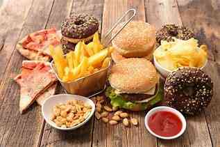 5 Fakta Penting tentang Makanan Cepat Saji dalam Kesehatan Tubuh