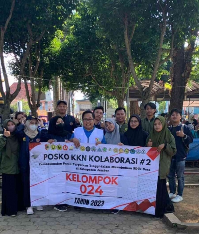 Sosialisasi Program Indonesia Pintar dan KIP Kuliah di Desa Wringintelu