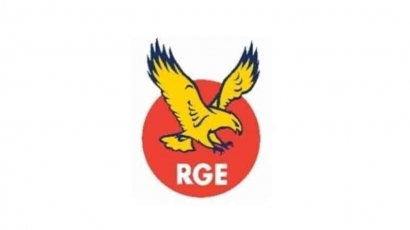 Berkelanjutan dengan Royal Golden Eagle: Hidup Hemat dan Ramah Lingkungan
